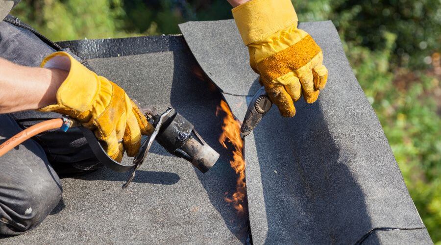 Professional flood damage restoration services in Lutcher, LA